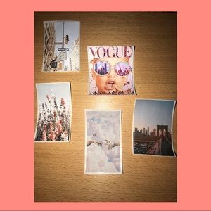 Aesthetic stickers!;))